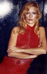 Sylvie Vartan en 1974,  par Giancarlo Botti