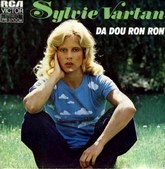  Sylvie Vartan   SP "Da dou ron ron " RCA PB 37004   Ⓟ 1974