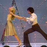 Sylvie Vartan Show TV "Dancing Star" (1977)  Ballet avec Georges Chakiris