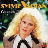 Sylvie Vartan SP "Georges" RCA PB 8140 Ⓟ 1977