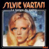 Sylvie Vartan SP "Le temps du swing" RCA PB 8015