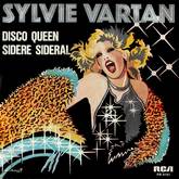 Sylvie Vartan SP "Disco Queen" RCA PB 8181 Ⓟ 1978