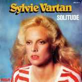 Sylvie Vartan SP "Solitude"  RCA PB 8213 Ⓟ 1978
