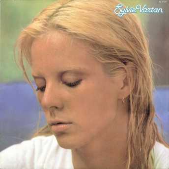 Sylvie Vartan LP "Fantaisie"  RCA PL 37221
