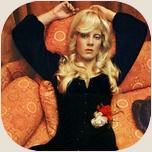 Sylvie Vartan Galerie Fan Art Sylvissima, Benjamin Auger 1971, Vignette