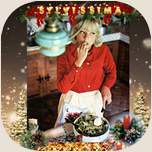 Sylvie Vartan Galerie Fan Art Sylvissima, Sylvie Vartan fait la cuisine, Vignette