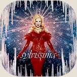 Sylvie Vartan Galerie Fan Art Sylvissima, Ice Lady par Pierre et Gilles, Vignette