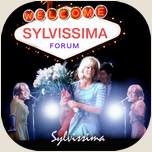 Sylvie Vartan Galerie Fan Art Sylvissima, Welcome Sylvissima Forum, Vignette