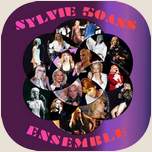 Sylvie Vartan Galerie Fan Art Sylvissima, 50 ans ensemble, Vignette