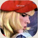 Sylvie Vartan Galerie Fan Art Sylvissima, Vignette Maritza do Brasil