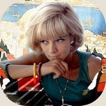 Sylvie Vartan Galerie Fan Art Sylvissima, Vignette  Simplon Orient-Express