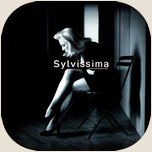 Sylvie Vartan Galerie Fan Art Sylvissima, Vignette Sessions acoustiques