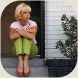 Photo de Sylvie Vartan jeune, Galerie fan art Sylvissima