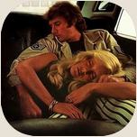 Sylvie Vartan Galerie Fan Art Sylvissima, Vignette Rolls Royce siesta