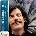 LP japonais de Jean Ferrat