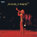 LP Sylvie Vartan Japon "A l'Olympia" SRA 5203