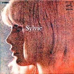 Sylvie Vartan LP Japon "2'35 de bonheur" SHP-5648