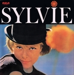 LP Sylvie Vartan  Japon RCA 6027