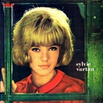 LP Sylvie Vartan  Japon RCA 6036