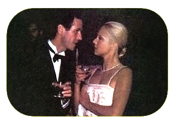 Sylvie Vartan un soir à l'Opéra