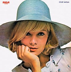 Sylvie Vartan LP Japon "Grands succès"  (14 titres)   SX 205 Ⓟ 1972