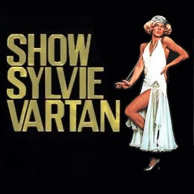 Sylvie Vartan LP "Tout au fond des tiroirs" RCA FPL1 0061