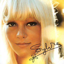 Sylvie Vartan portrait 1966