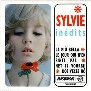 Sylvie Vartan  CD 4 titres   7432131218-2  (Poch.1)   "Juke Box Magazine" Ⓟ 1994  