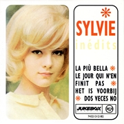 Sylvie Vartan  CD 4 titres   7432131218-2  (Poch.2)   "Juke Box Magazine" Ⓟ 1994  