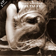 Sylvie Vartan CDS "Qui tu es"   864 468-2   Ⓟ 1992