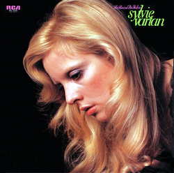 Sylvie Vartan SP "Le temps du swing" RCA PB 8015