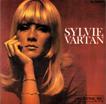 Sylvie Vartan EP Espagne  "2'35 de bonheur"   3 21023 Ⓟ 1967