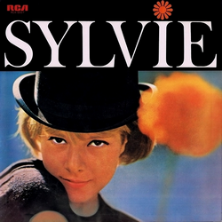 Sylvie Vartan LP Japon "Premier album français" rééd.  sous réf. diff. RCA 6027 Ⓟ 1972