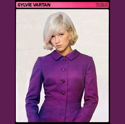Sylvie Vartan 2LP Japon "Sylvie Vartan"    RP 9003-04 Ⓟ 1970