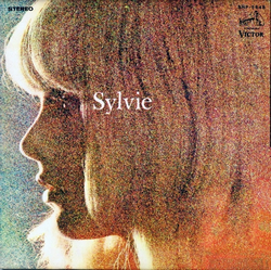 Sylvie Vartan LP Japon "2'35 de bonheur" Victor  SHP 5648 Ⓟ 1967